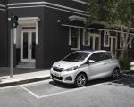 Peugeot 108 3-Door 2014 года